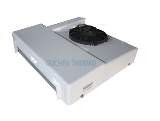 guchen thermo c 200t chiller units for vans evaporator 