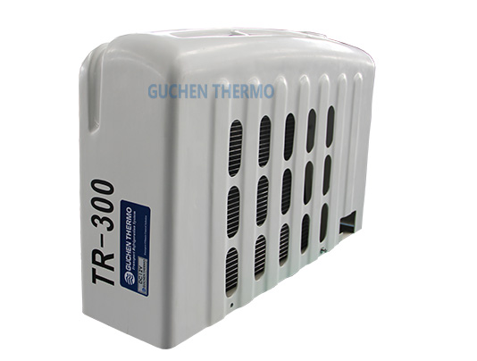 Guchen Thermo truck refrigeration units manufacturers